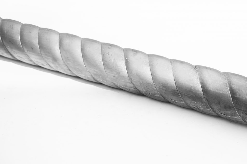 Труба витая 32*1,5 (3 м) - купить в «РИД-металл» - Оптовая продажа ...